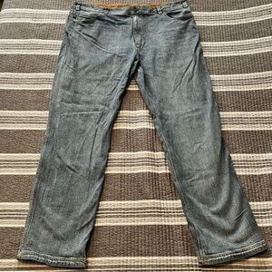 Carhartt Men's Relaxed Fit Jeans